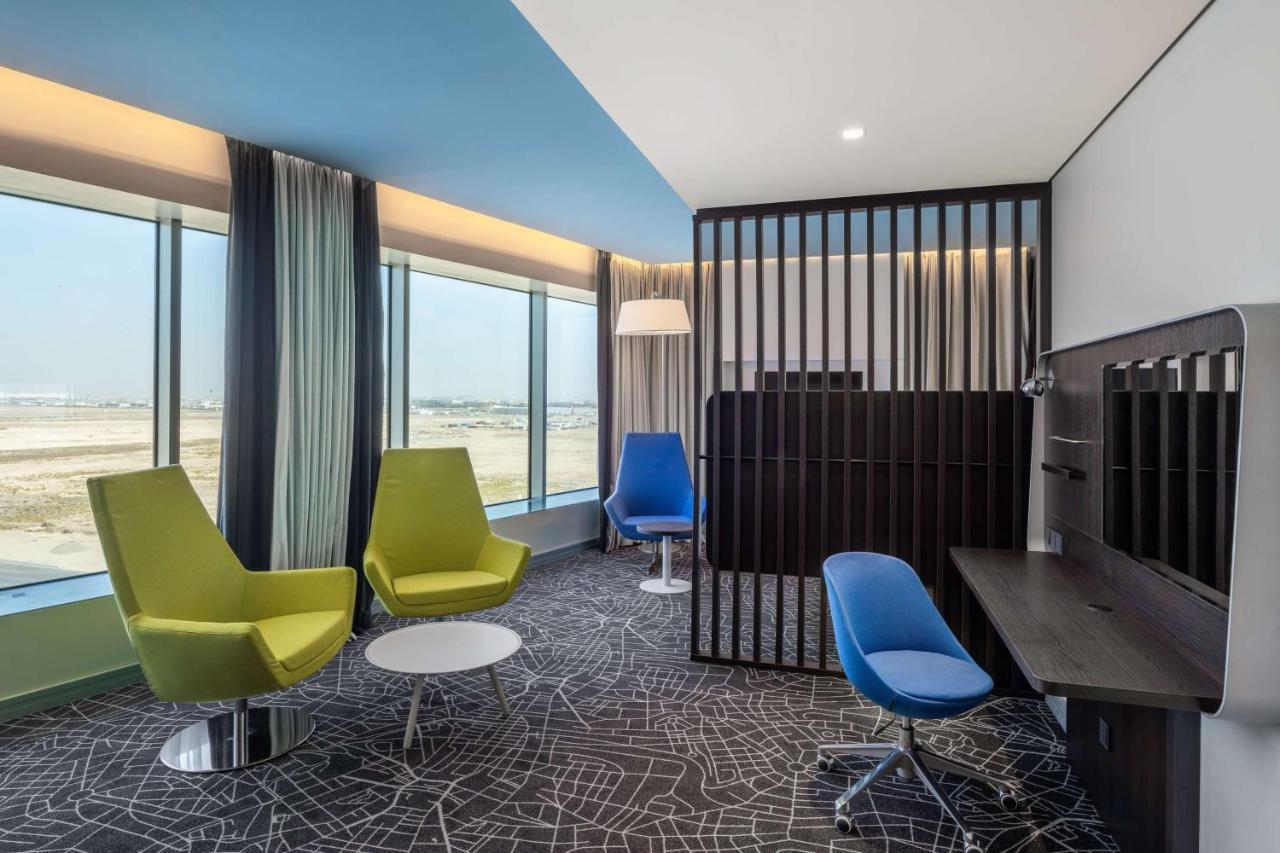 Park Inn By Radisson Jeddah Madinah Road 외부 사진